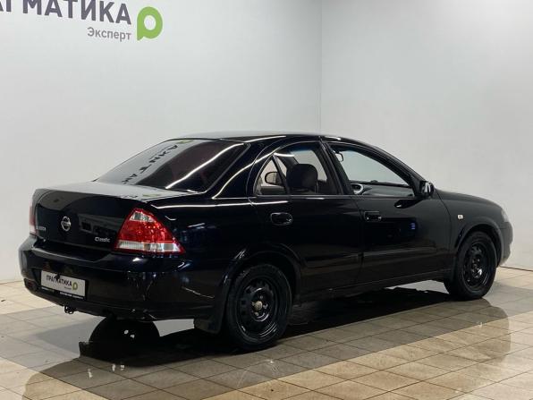 Nissan Almera Classic I с пробегом 2010 года, цена 449 000 рублей, 303000 км, седан, Автокод Объявления