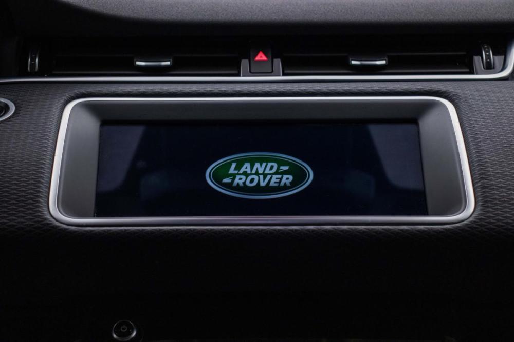 Land Rover Range Rover Evoque II Москва  - изображение 15