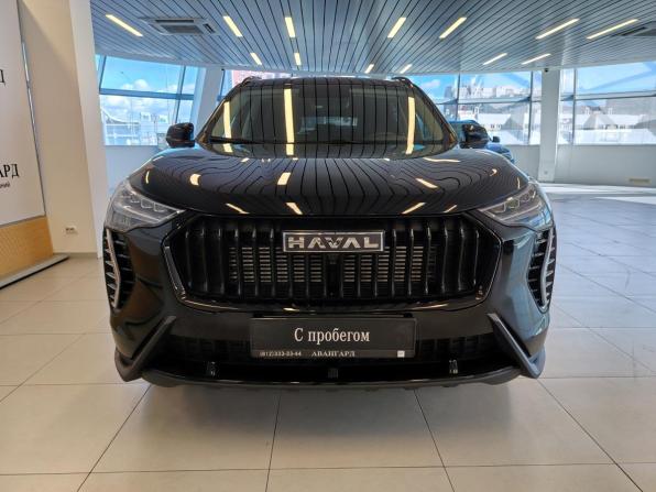 Haval Jolion I Рестайлинг с пробегом 2025 года, цена 1 898 000 рублей, 42300 км, внедорожник, Автокод Объявления