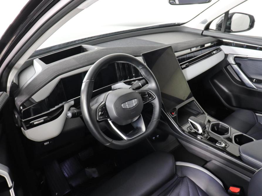 Geely Atlas II Химки  - изображение 10