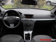 Opel Astra H Рестайлинг Москва  - изображение 30