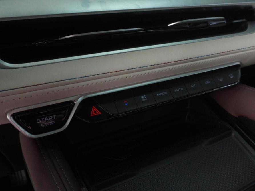 Geely Monjaro I Минеральные Воды  - изображение 14