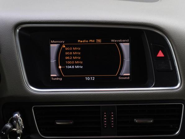 Audi Q5 I (8R) с пробегом 2011 года, цена 1 699 000 рублей, 164000 км, внедорожник, Автокод Объявления