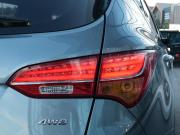 Hyundai Santa Fe III Калуга  - изображение 48