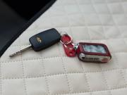 Chery Tiggo (T11) I Рестайлинг (FL) Ульяновск  - изображение 56