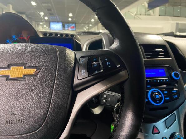 Chevrolet Aveo II с пробегом 2013 года, цена 730 000 рублей, 137869 км, седан, Автокод Объявления