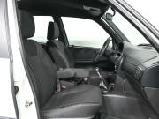 Chevrolet Niva I Рестайлинг Екатеринбург  - изображение 30