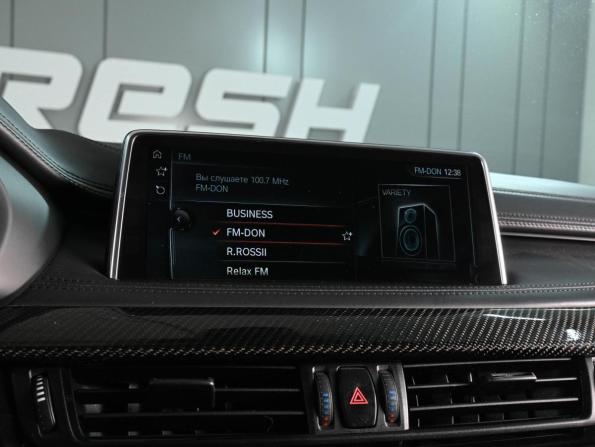 BMW X6 II (F16) с пробегом 2017 года, цена 4 149 000 рублей, 170484 км, внедорожник, Автокод Объявления