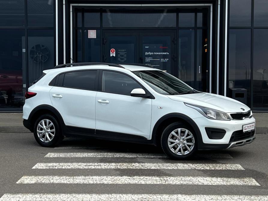 Kia Rio IV Воронеж  - изображение 3