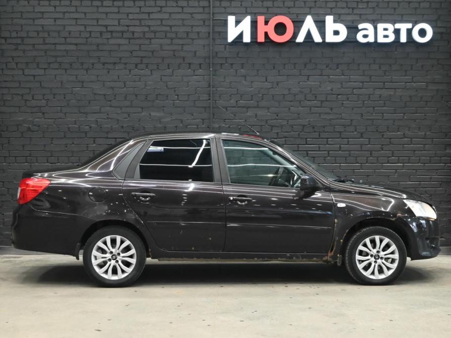 Datsun on-DO I Екатеринбург  - изображение 4