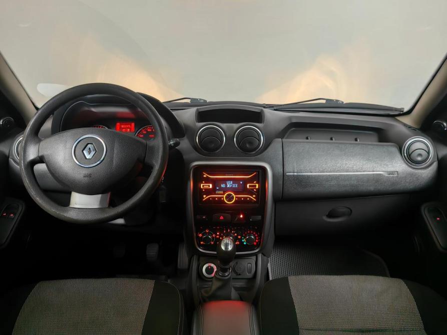 Renault Duster I Москва  - изображение 6