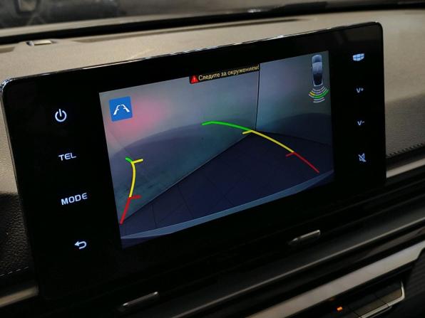 Geely Emgrand II с пробегом 2024 года, цена 1 609 000 рублей, 29012 км, седан, Автокод Объявления