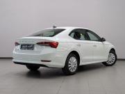 Skoda Octavia IV (A8) Москва  - изображение 42
