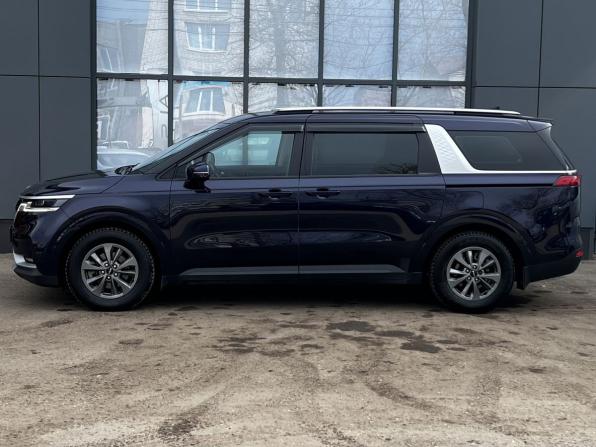 Kia Carnival IV с пробегом 2021 года, цена 2 945 000 рублей, 134015 км, минивэн, Автокод Объявления