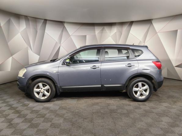 Nissan Qashqai I с пробегом 2007 года, цена 529 000 рублей, 368902 км, внедорожник, Автокод Объявления