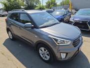 Hyundai Creta I Саратов  - изображение 48