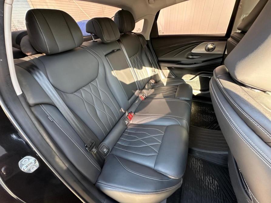 Chery Arrizo 8 Тамбов  - изображение 13