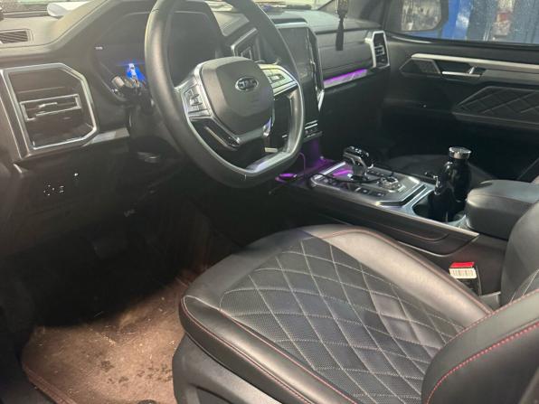 JAC T9 с пробегом 2024 года, цена 2 989 000 рублей, 38462 км, offers.body_type.unknown, Автокод Объявления