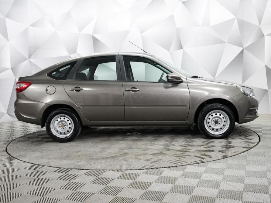 Lada (ВАЗ) Granta I Рестайлинг Ульяновск  - изображение 6