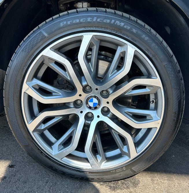 BMW X5 II (E70) Альметьевск  - изображение 34