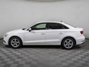 Audi A3 III (8V) Рестайлинг Москва  - изображение 25