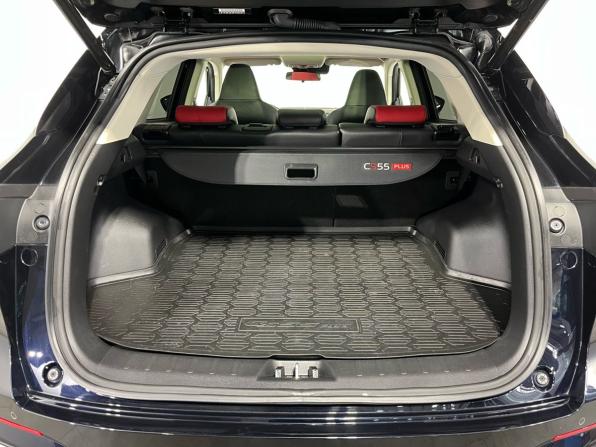 Changan CS55 Plus II с пробегом 2023 года, цена 2 000 000 рублей, 62748 км, внедорожник, Автокод Объявления
