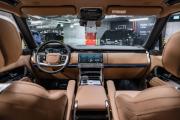 Land Rover Range Rover V Москва  - изображение 46