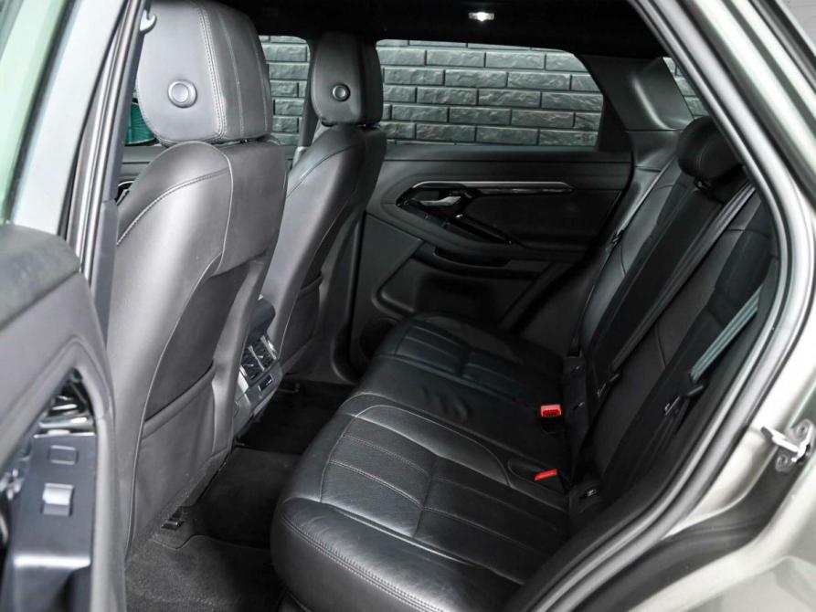 Land Rover Range Rover Evoque II Екатеринбург  - изображение 10