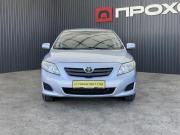 Toyota Corolla X (E140 E150) Пермь  - изображение 27