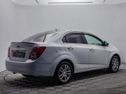 Chevrolet Aveo II Москва  - изображение 22