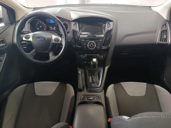 Ford Focus III с пробегом 2013 года, цена 759 000 рублей, 197350 км, хэтчбек, Автокод Объявления