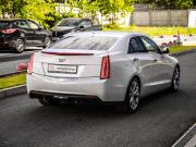 Cadillac ATS I Рестайлинг Санкт-Петербург  - изображение 47