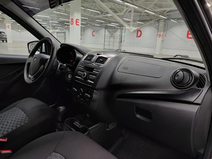 Lada (ВАЗ) Granta I Рестайлинг Казань  - изображение 13