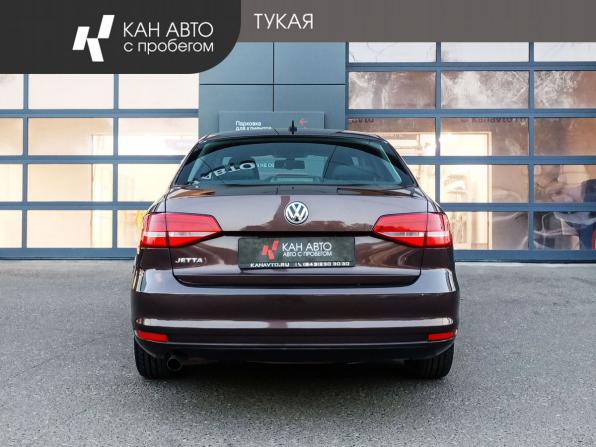 Volkswagen Jetta VI Рестайлинг с пробегом 2015 года, цена 996 000 рублей, 161500 км, седан, Автокод Объявления