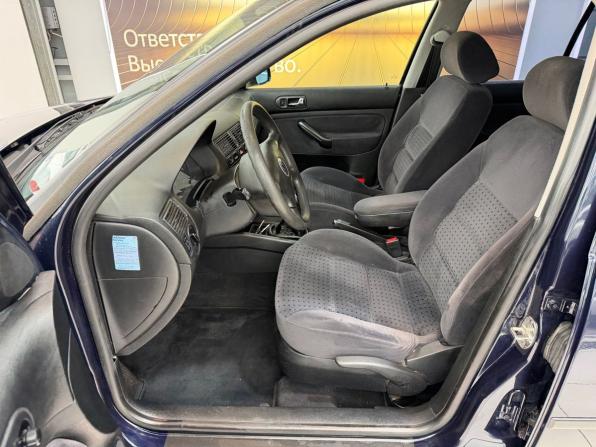 Volkswagen Golf IV с пробегом 1998 года, цена 480 000 рублей, 159340 км, хэтчбек, Автокод Объявления