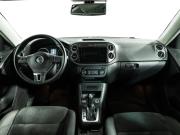 Volkswagen Tiguan I Рестайлинг Санкт-Петербург  - изображение 31