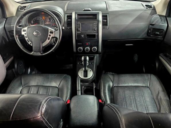 Nissan X-Trail II Рестайлинг с пробегом 2013 года, цена 1 470 000 рублей, 97860 км, внедорожник, Автокод Объявления
