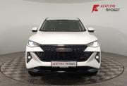 Haval F7 I Рестайлинг Волгоград  - изображение 26