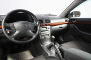 Toyota Avensis II Рестайлинг Новосибирск  - изображение 29