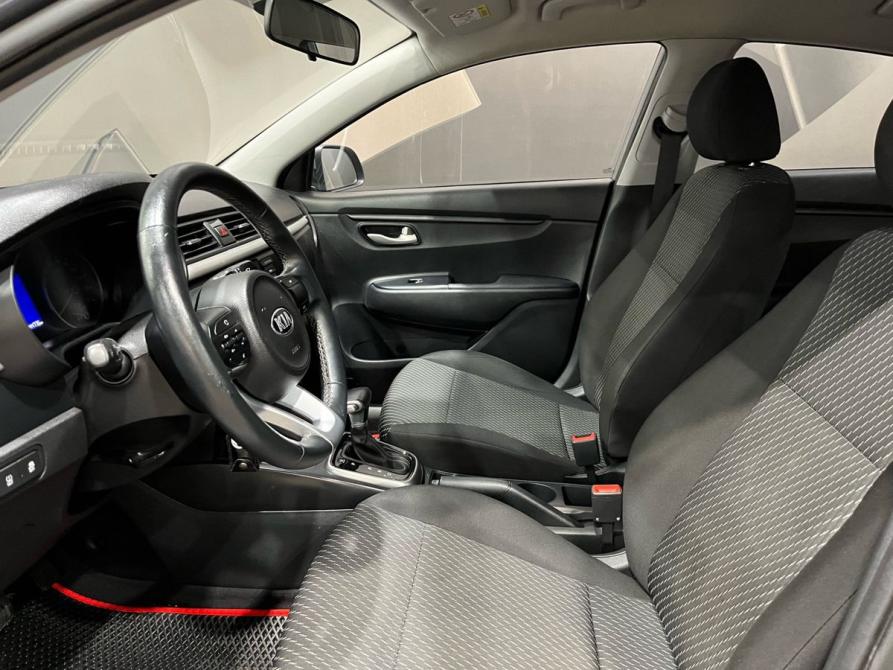 Kia Rio IV Пермь  - изображение 14