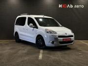 Peugeot Partner II Рестайлинг Челябинск  - изображение 16