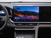 Geely Monjaro I Рестайлинг 2 Москва  - изображение 37