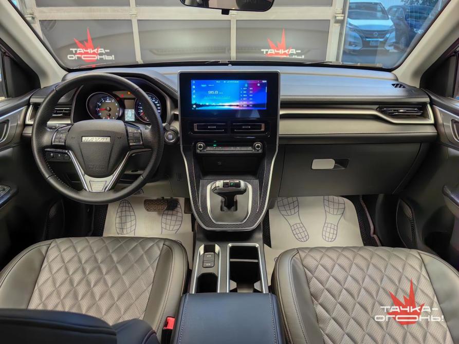 Haval M6 II Пермь  - изображение 9