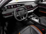 Changan UNI-V I Москва  - изображение 30