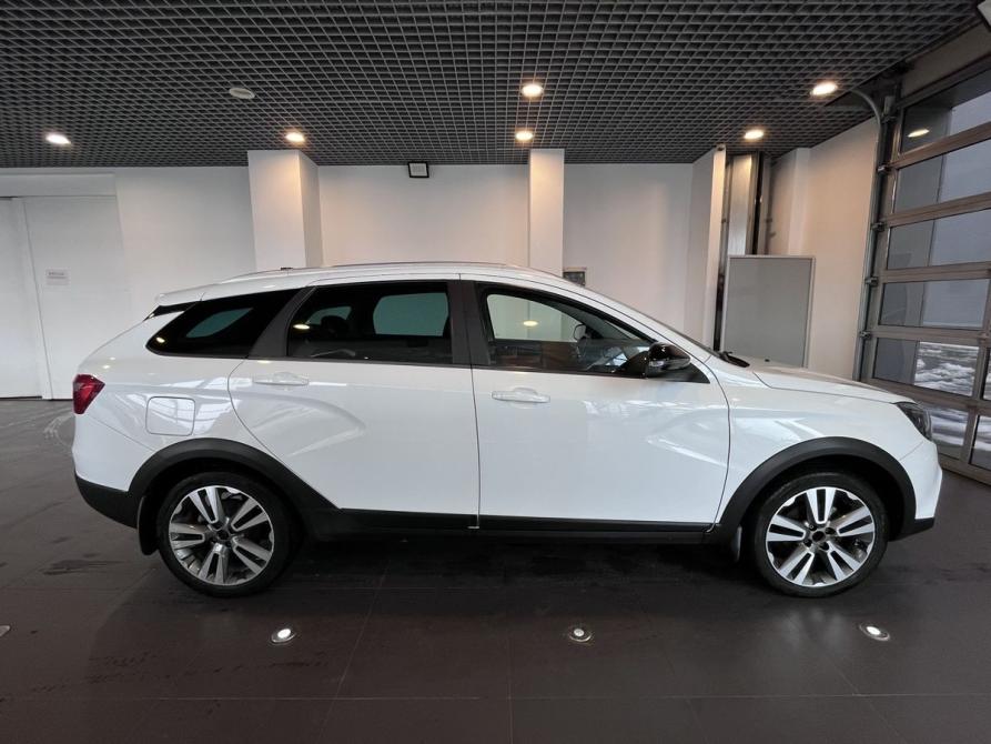 Lada (ВАЗ) Vesta I Чебоксары  - изображение 2
