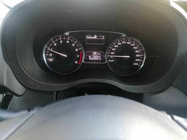 Subaru Forester IV Рестайлинг 2 с пробегом 2018 года, цена 1 299 000 рублей, 292264 км, внедорожник, Автокод Объявления
