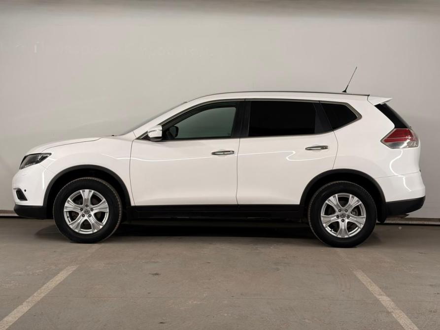 Nissan X-Trail III Екатеринбург  - изображение 3