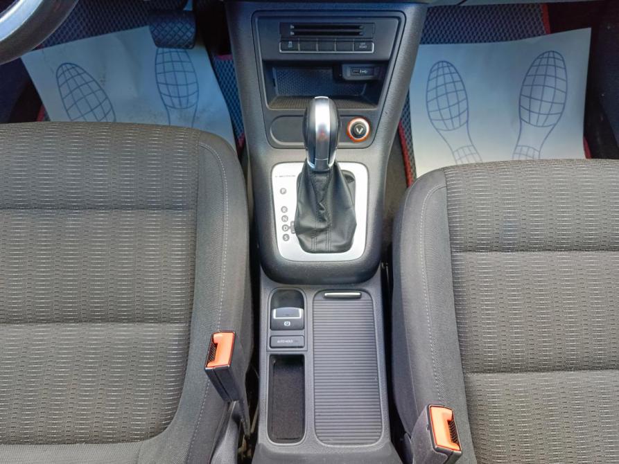 Volkswagen Tiguan I Рестайлинг Тюмень  - изображение 20