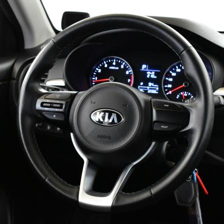 Kia Rio IV с пробегом 2020 года, цена 1 850 000 рублей, 22349 км, хэтчбек, Автокод Объявления