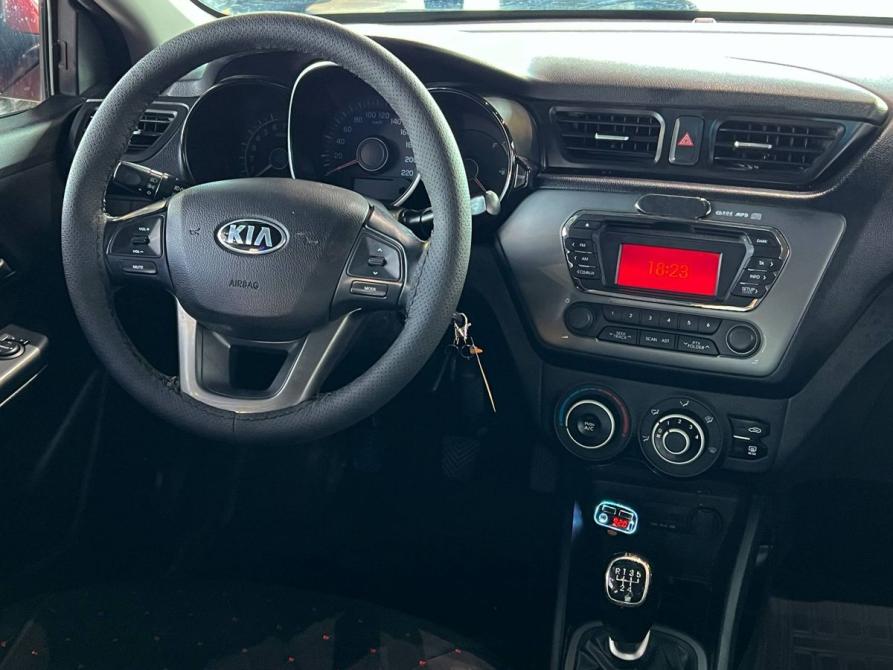 Kia Rio III Оренбург  - изображение 18